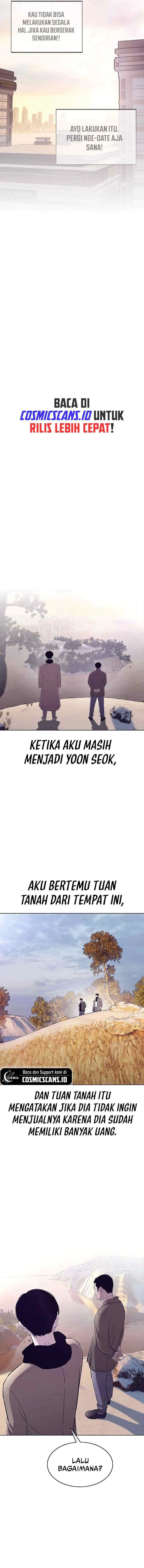 Would You Like to Sign The Contract? chapter 37 halaman 15