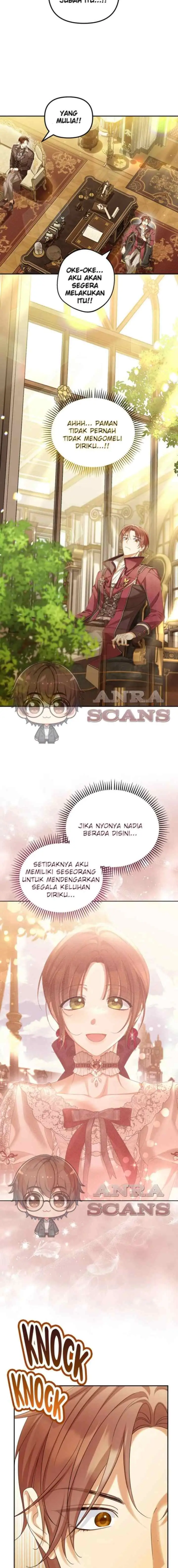 Why Are You Obsessed With Your Fake Wife? chapter 66 halaman 12