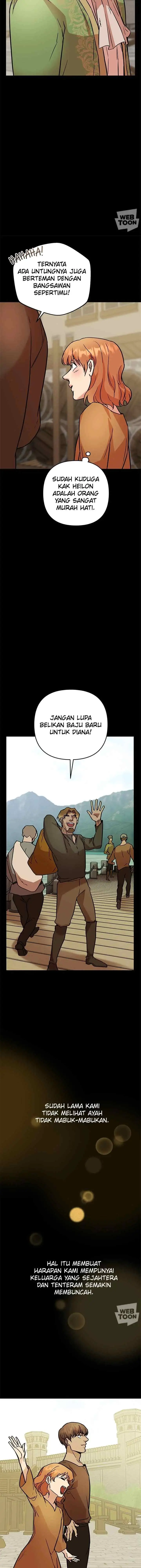 Agatha chapter 54 halaman 6