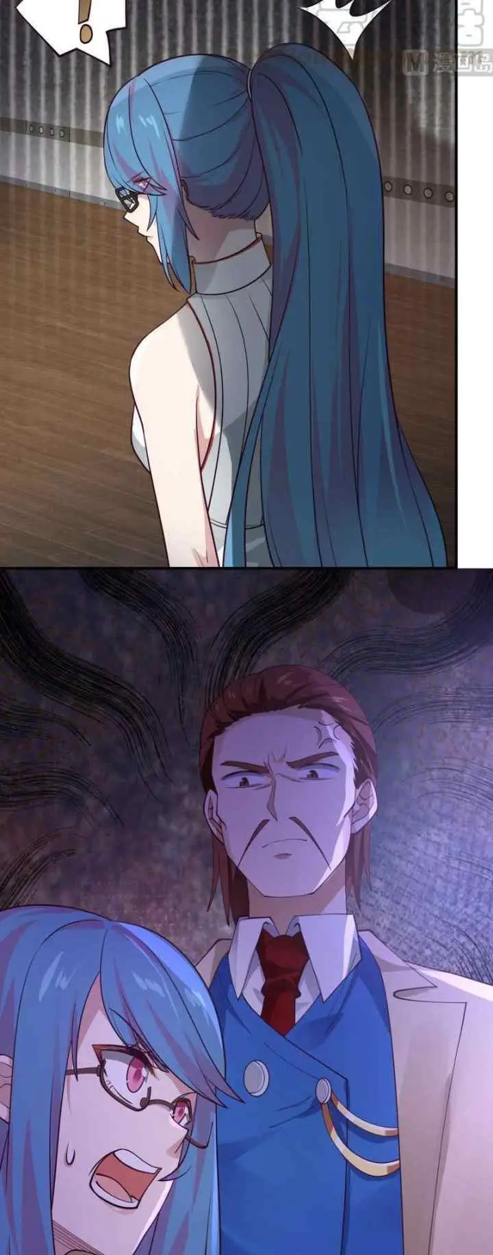 I Have a Dragon on My Body chapter 321 halaman 4