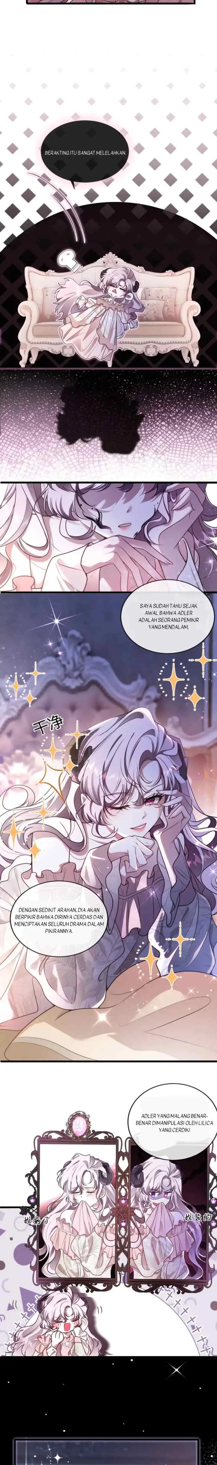 Oops, I Raised the World Destroyer Wrongly chapter 1 halaman 6