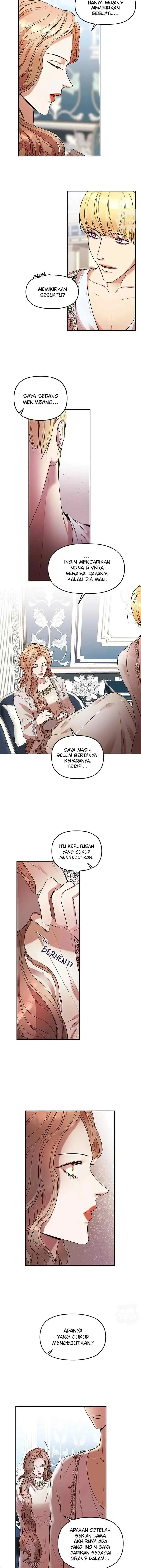 Agatha chapter 8 halaman 6