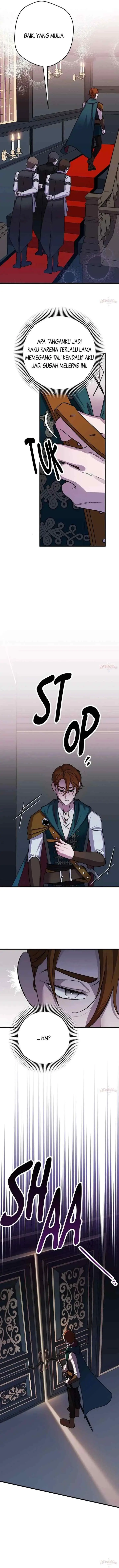 Salvaré a esta maldita familia chapter 123 halaman 10