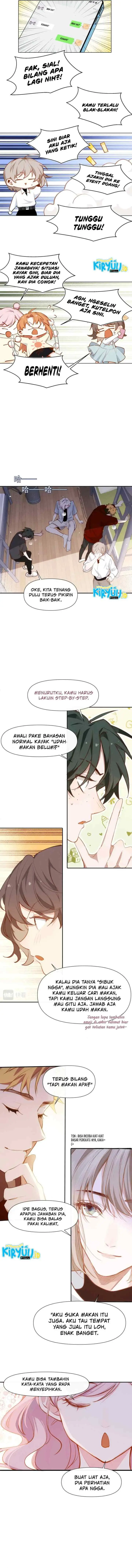 Ten Years Later, I Married My Nemesis chapter 13 halaman 6