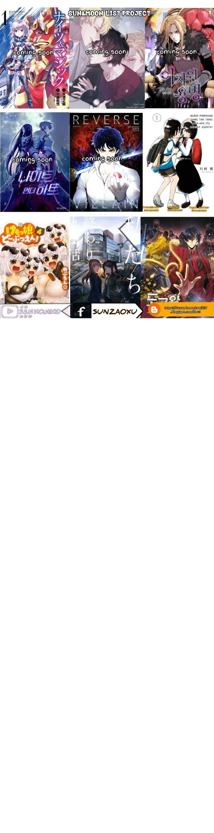 Tomb Raider King chapter 276 halaman 14