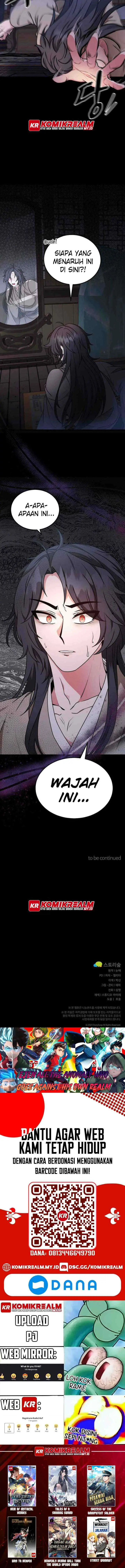 Regression Of The Shattering Sword chapter 1 halaman 14