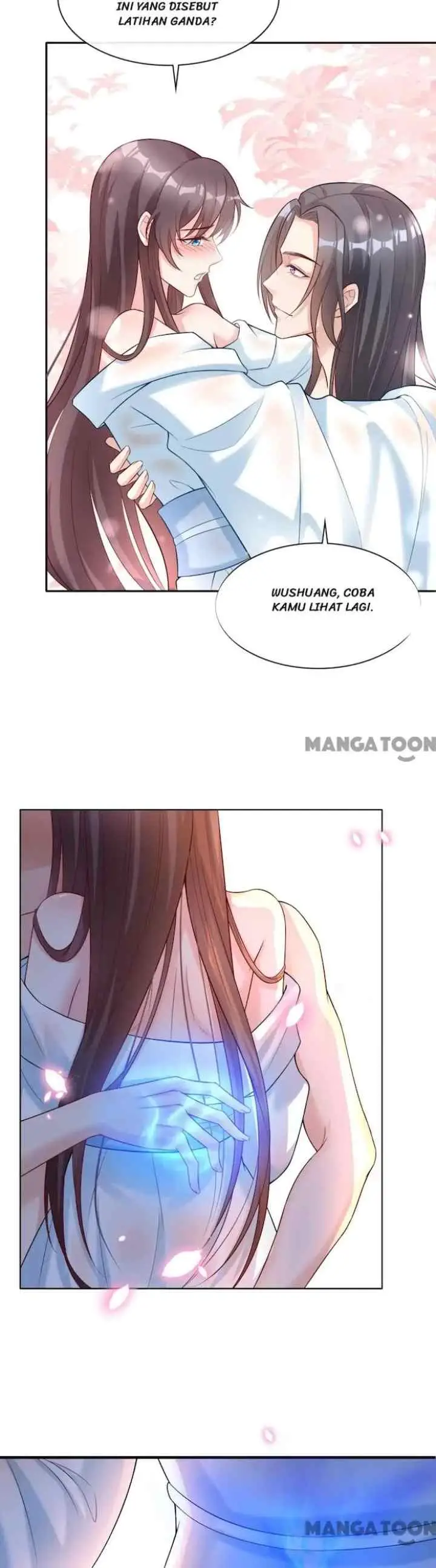 My Chubby Princess Consort chapter 156 halaman 16