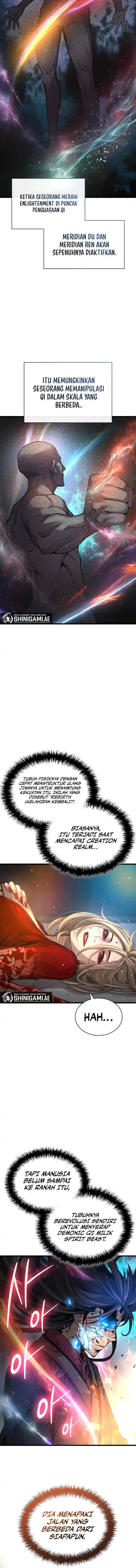 Myst, Might, Mayhem chapter 74 halaman 13