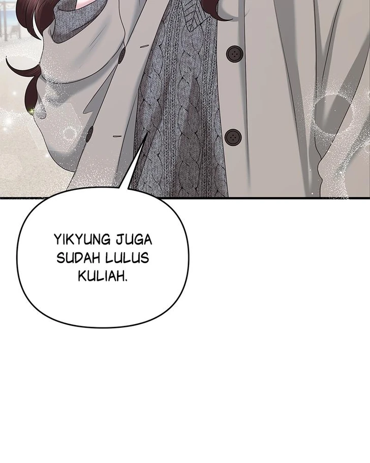 One Day I Found a Husband chapter 46 halaman 52