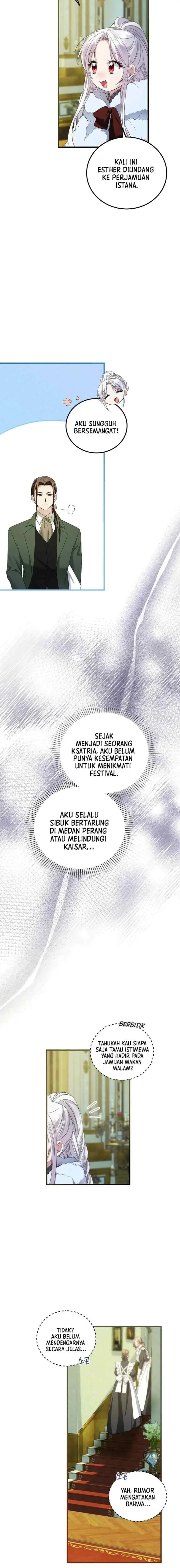 I'm Done Being a Hero, Even If It's Retirement chapter 40 halaman 7