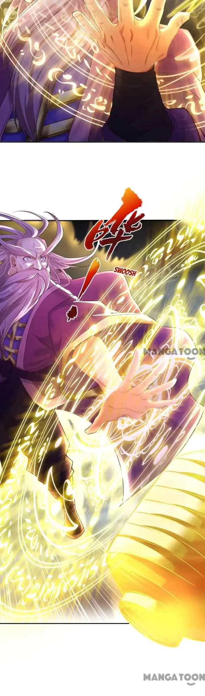 I Was Trapped On The Same Day For 100,000 Years chapter 307 halaman 11