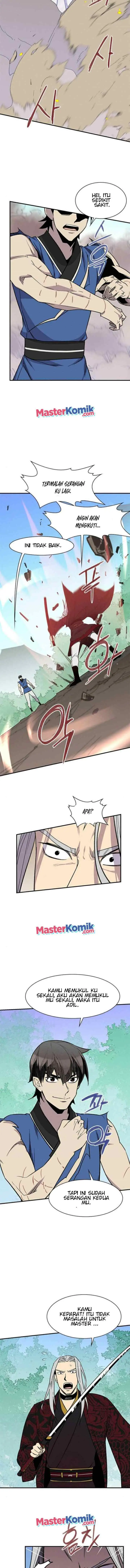 The Strongest Ever chapter 68 halaman 10