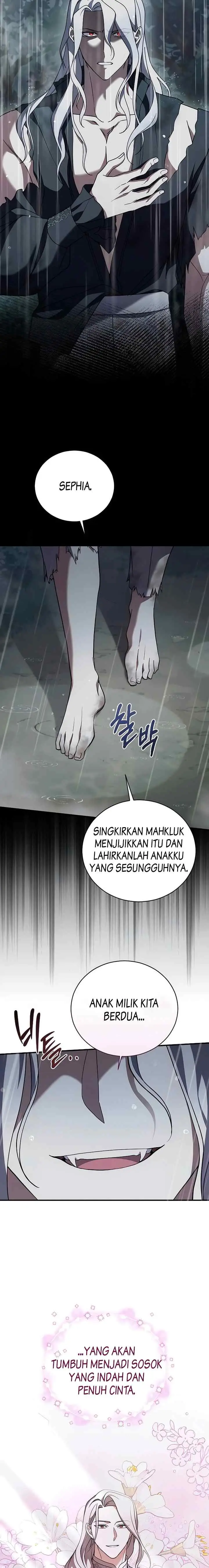 The Empress's Beast Selection chapter 59 halaman 7