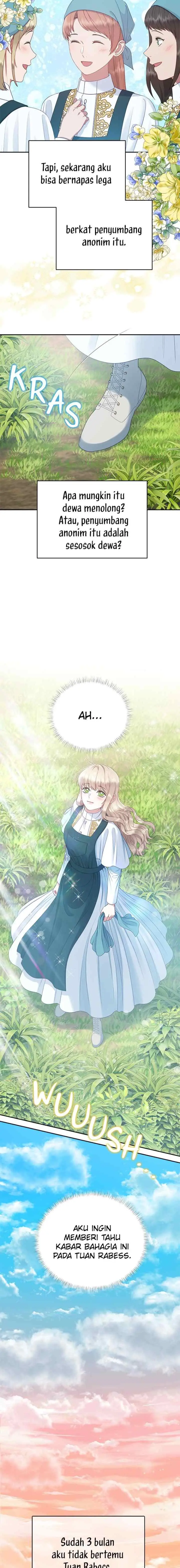 What Does That Evil Dragon Live For? chapter 73 halaman 15
