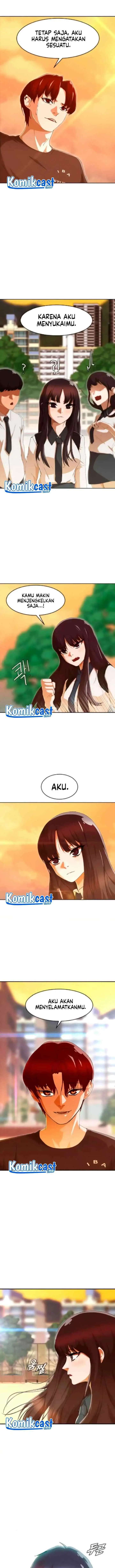 The Girl from Random Chatting! chapter 241 halaman 5