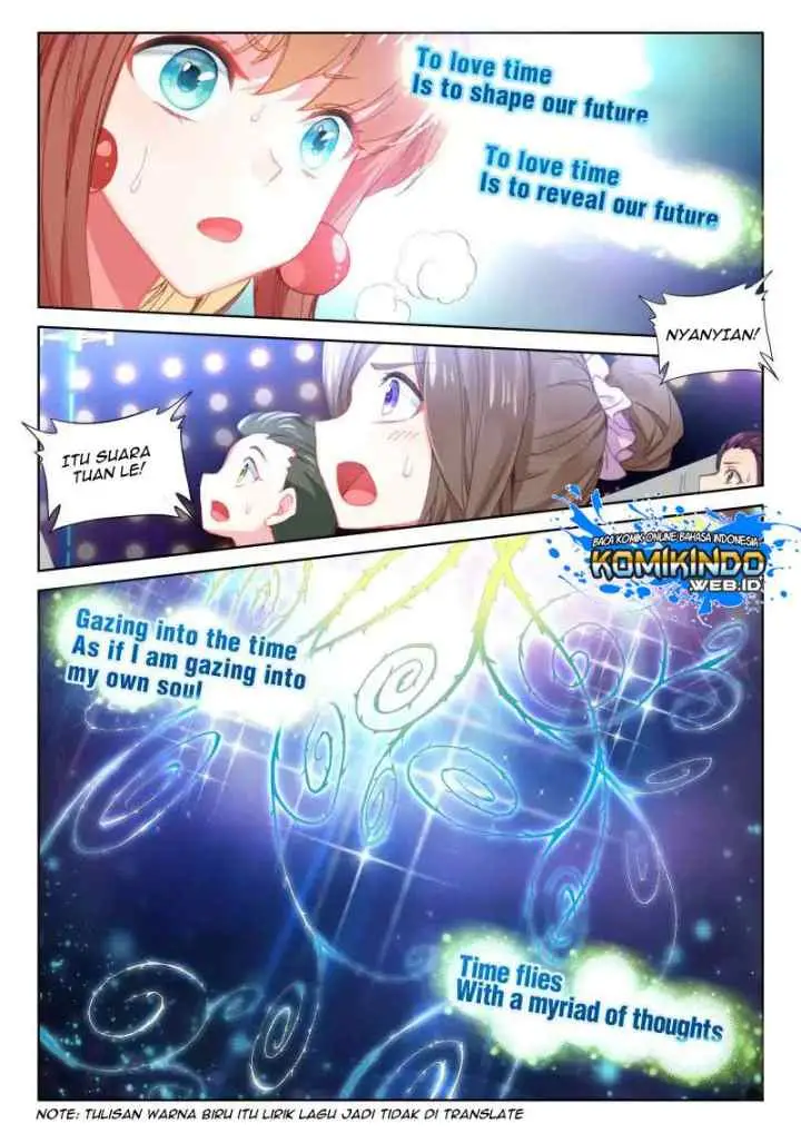 Soul Land 4 chapter 39 halaman 6