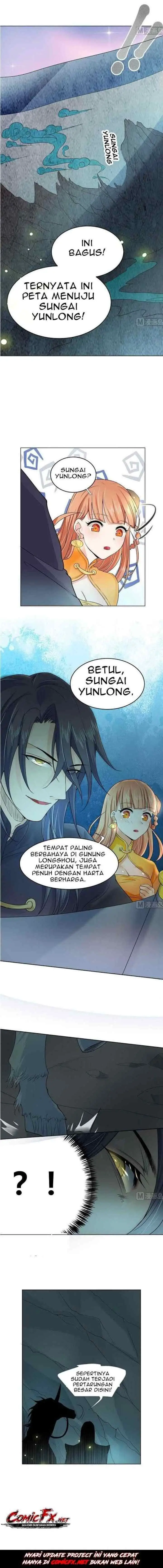 The Nine Heaven of Martial Arts chapter 22 halaman 4