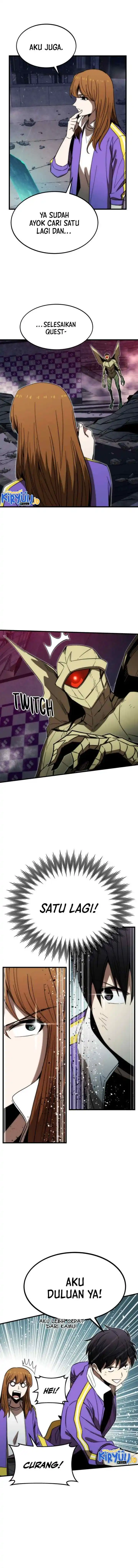 Ultra Alter chapter 85 halaman 7