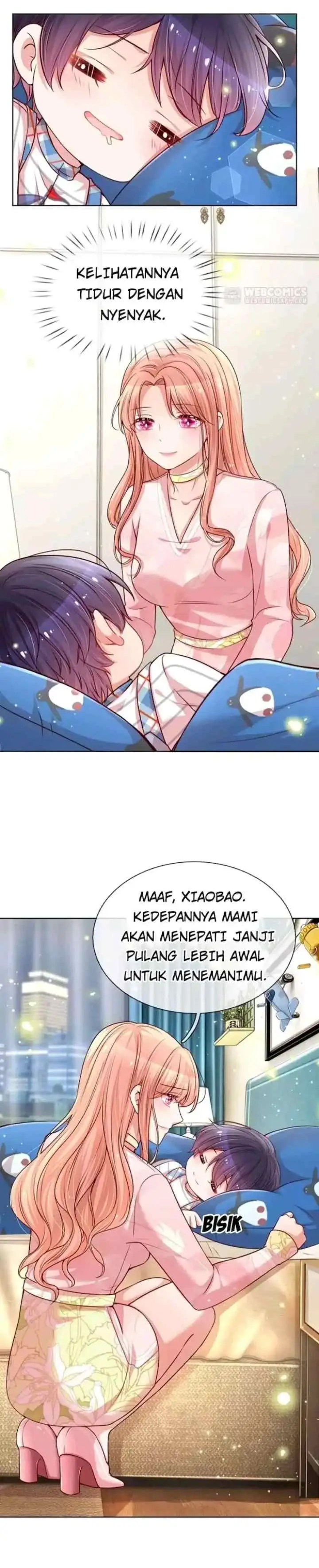 Sweet Escape chapter 108 halaman 6