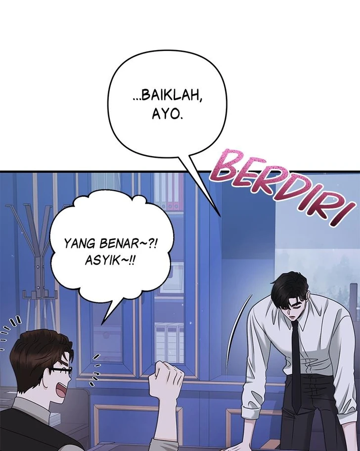 One Day I Found a Husband chapter 51 halaman 22