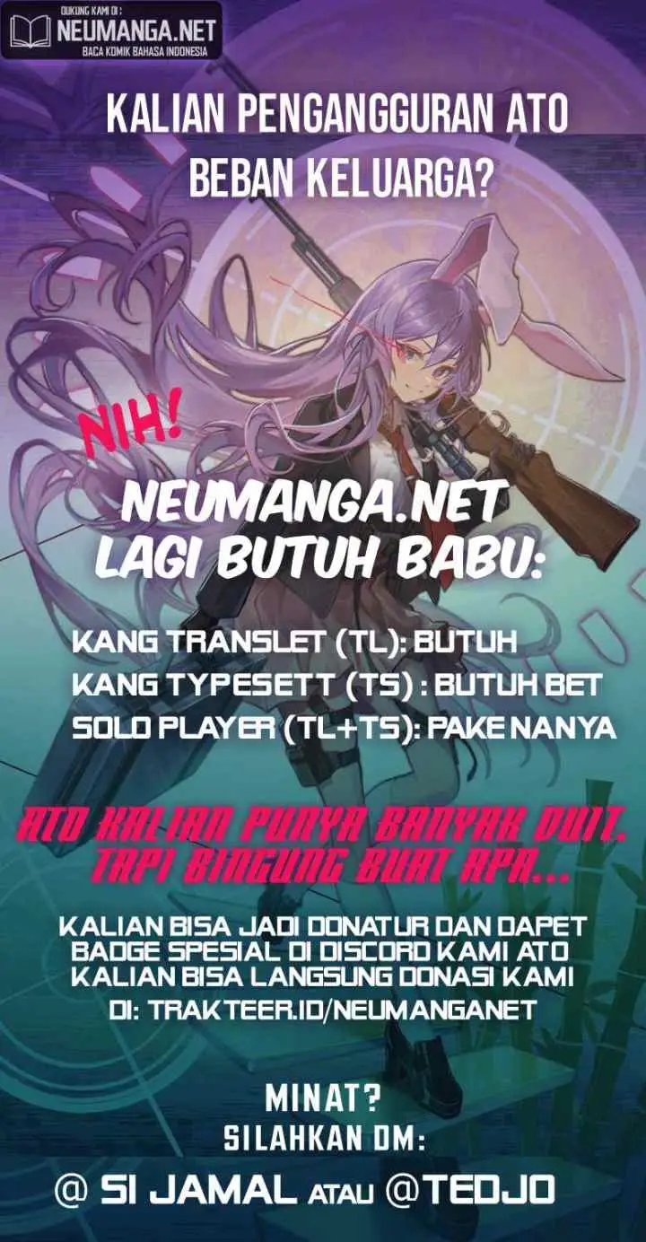 The Invincible Man chapter 2 halaman 17
