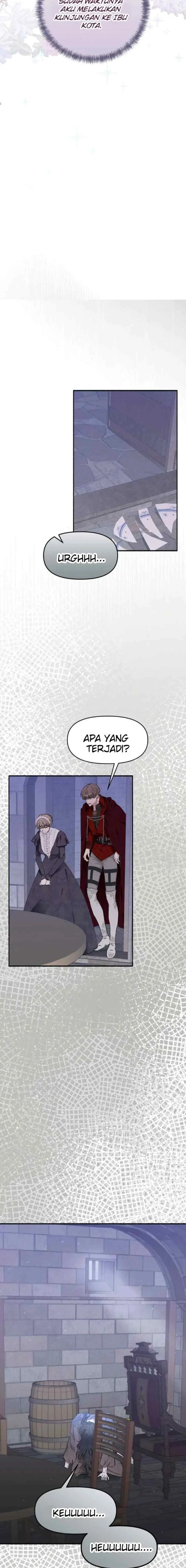 The Dead Husband Returns As A Scheming Man chapter 81 halaman 17