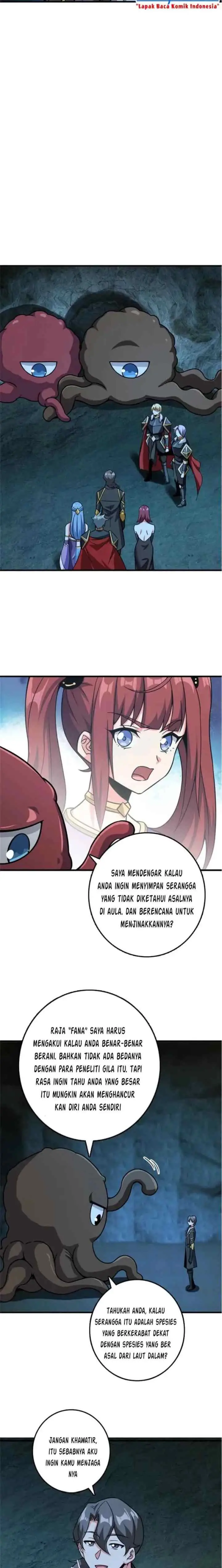 Release That Witch chapter 484.1 halaman 4