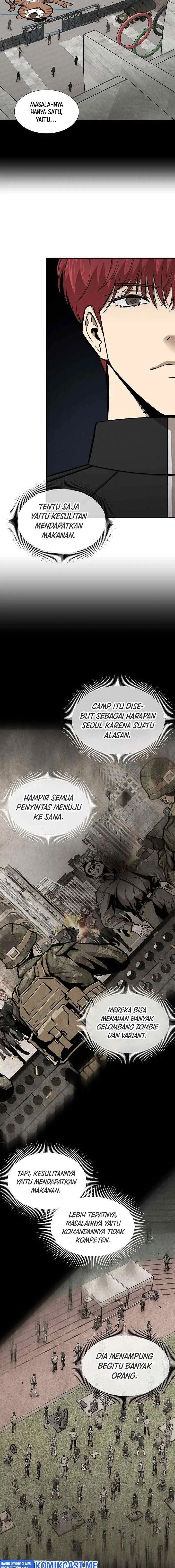 Return Survival chapter 117 halaman 14