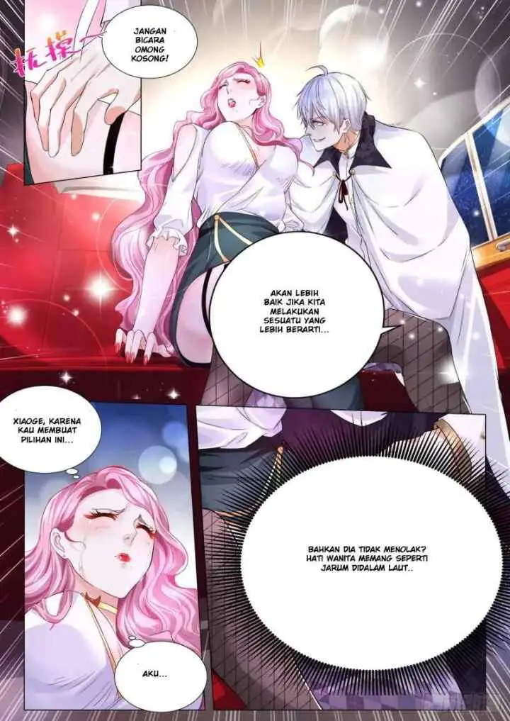 Shen Hao's Heavenly Fall System chapter 294 halaman 11