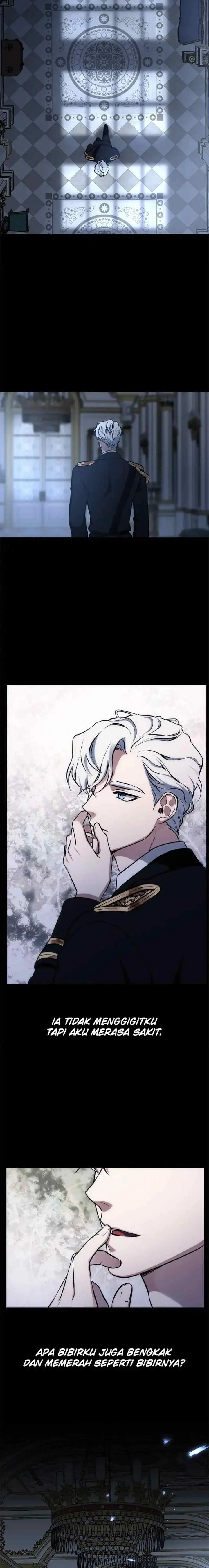 The Double Agent chapter 32 halaman 10