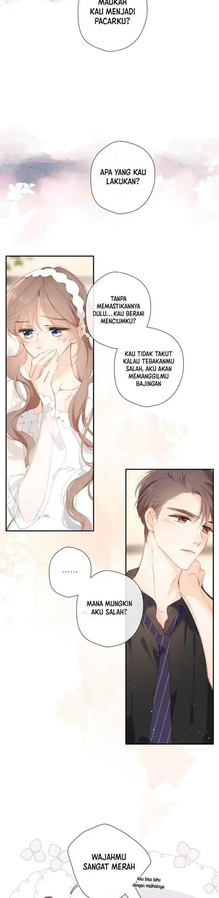 Once More chapter 149 halaman 8