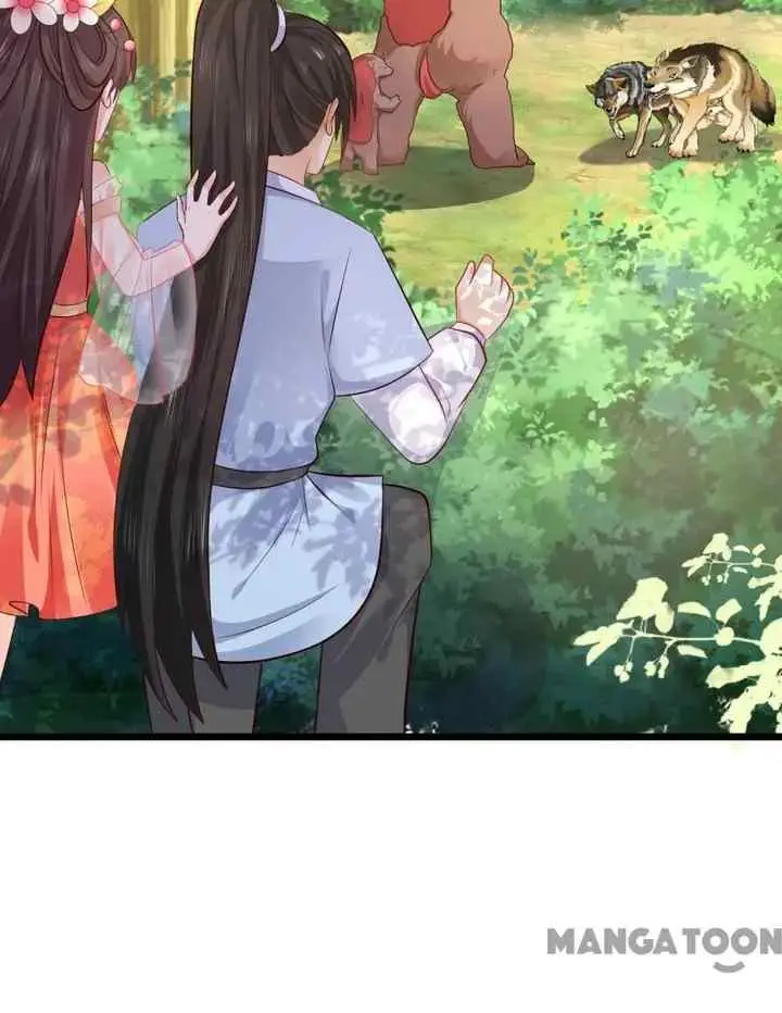 The Strongest Peach Blossom chapter 258 halaman 19