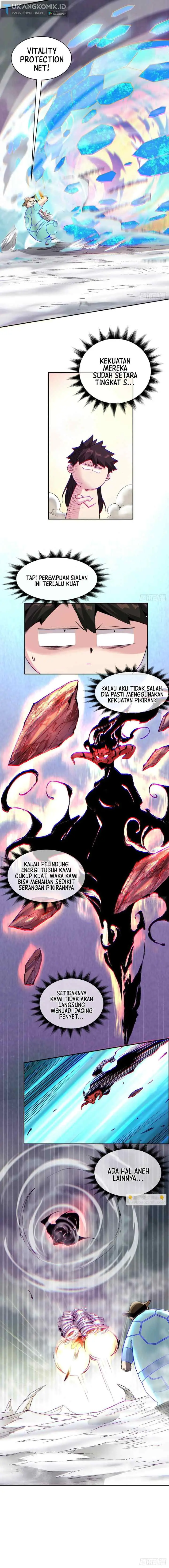 As The Richest Man, I Really Dont Want To Be Reborn chapter 46 halaman 8