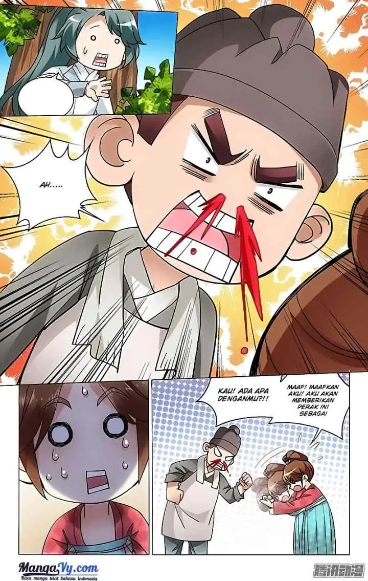 Prince Don't do This chapter 16 halaman 7