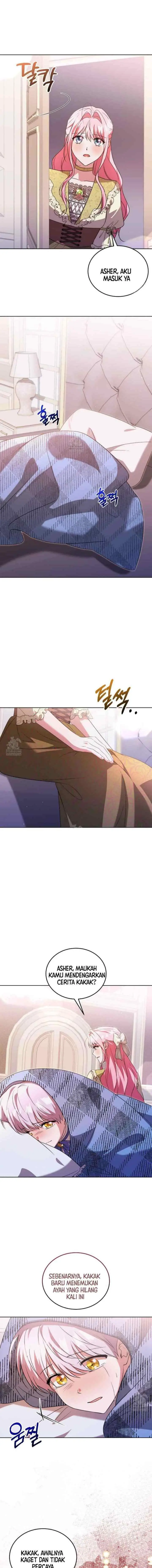 I Didn't Lull You to Sleep Only For You to Be Obsessed chapter 79 halaman 4