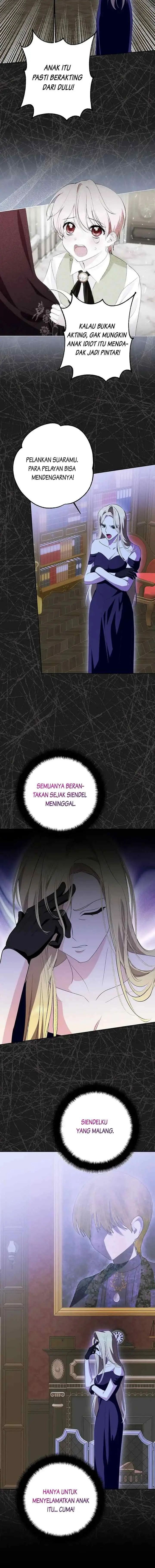 If You Remove the Kind Protagonist's Mask chapter 52 halaman 12