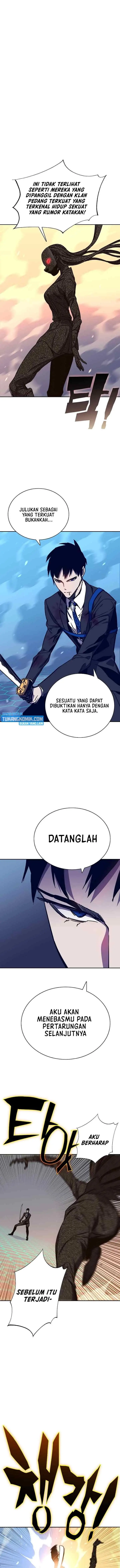 X Ash chapter 59 halaman 12