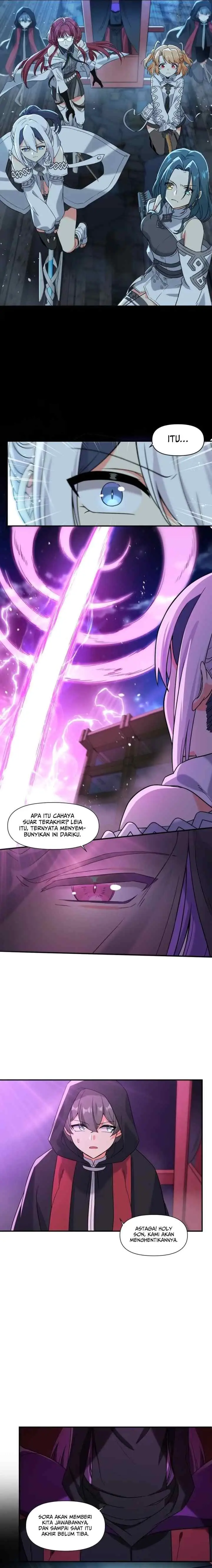 Thrud: Broken Heaven chapter 17 halaman 9