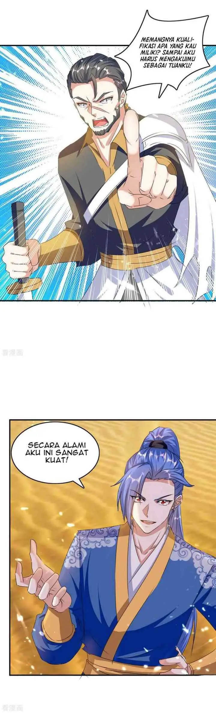 Strongest Leveling chapter 238 halaman 10