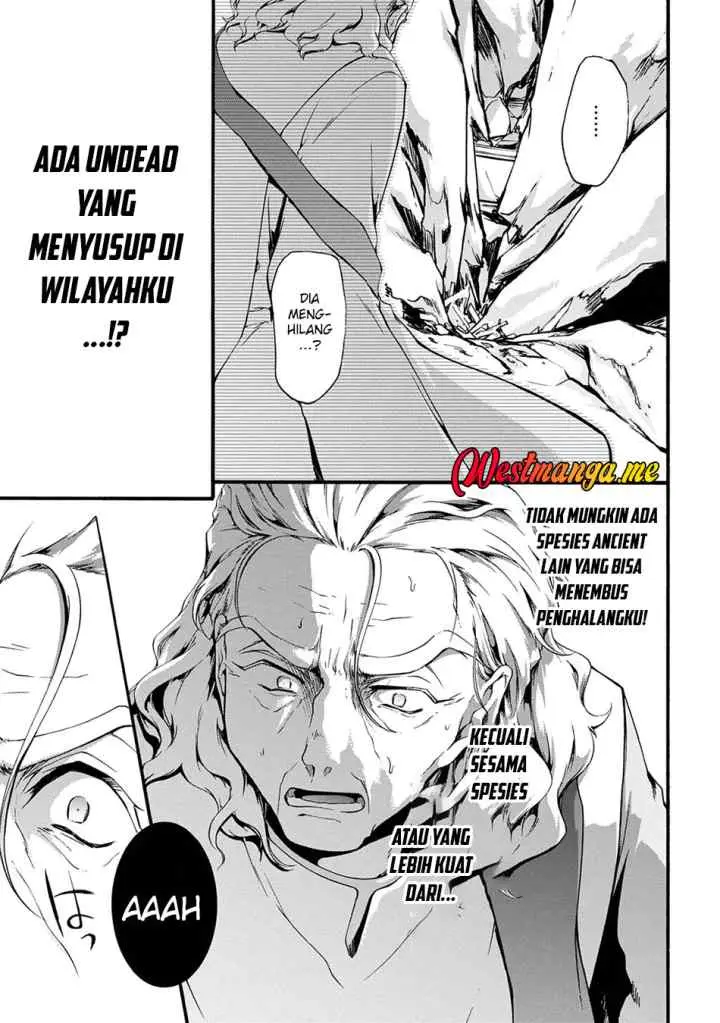 Garbage Brave: Isekai ni Shoukan Sare Suterareta Yuusha no Fukushuu Monogatari chapter 49 halaman 14