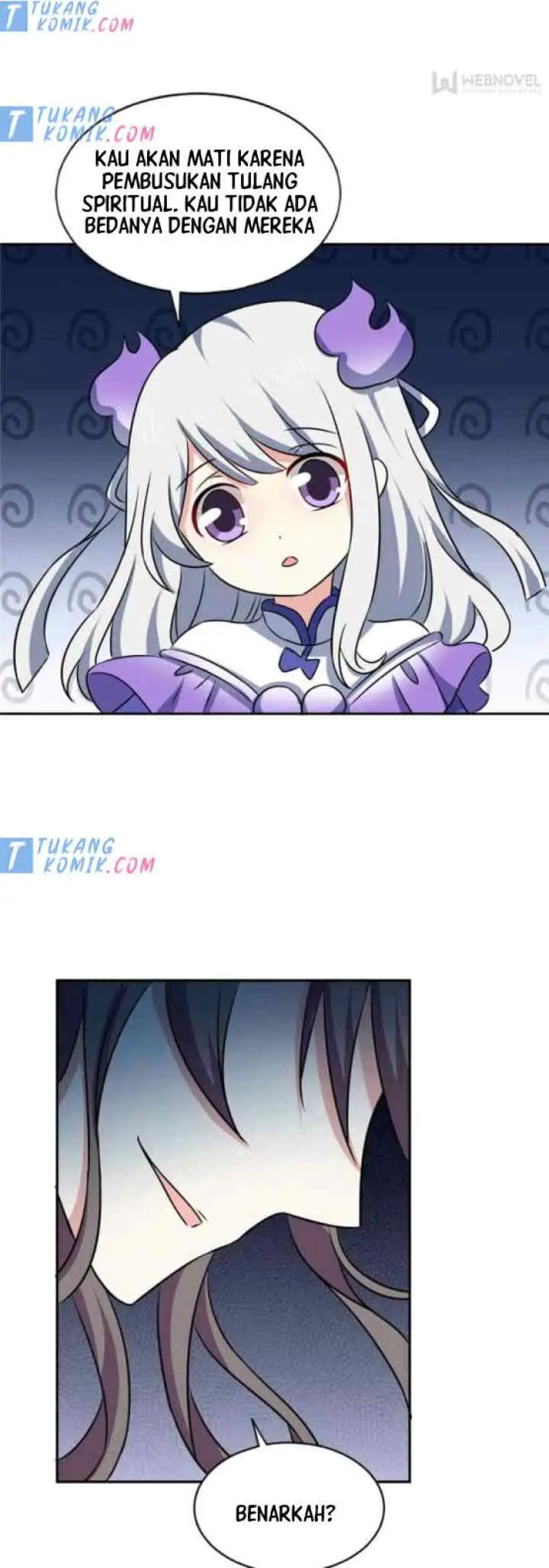 Rebirth of a Golden Boy in Another World chapter 113 halaman 12