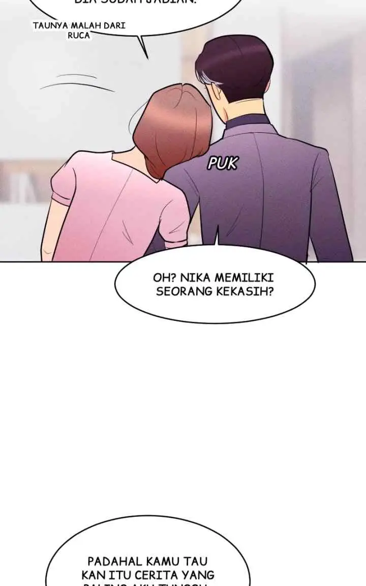 Stand Up, Mr. President! chapter 112 halaman 6