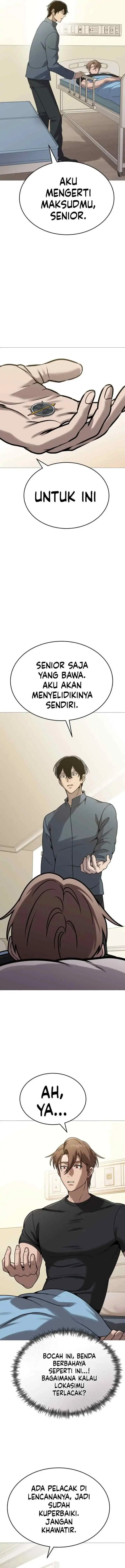 Freaky Killer chapter 32 halaman 5