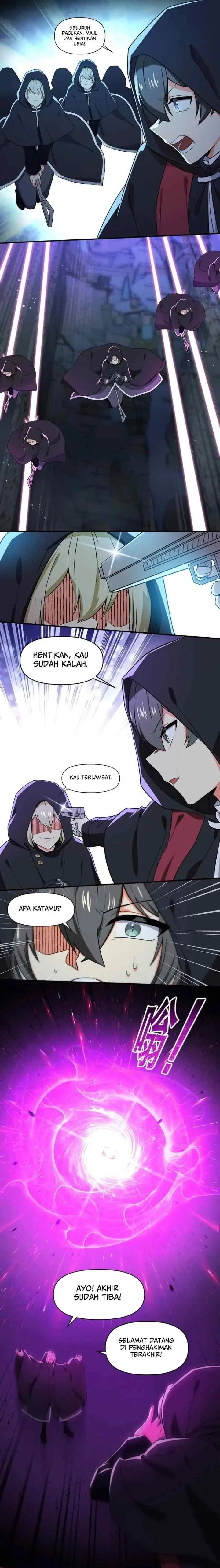 Thrud: Broken Heaven chapter 17 halaman 10