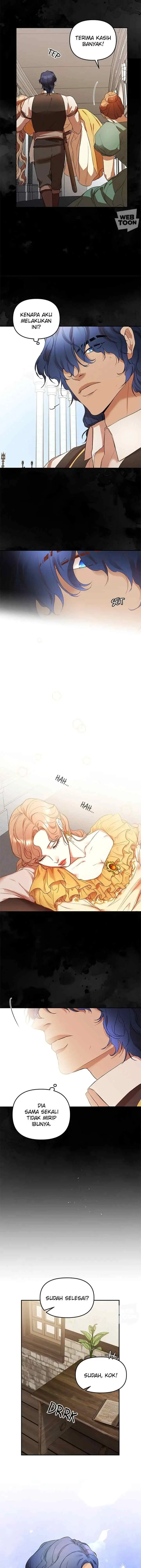 Agatha chapter 14 halaman 4