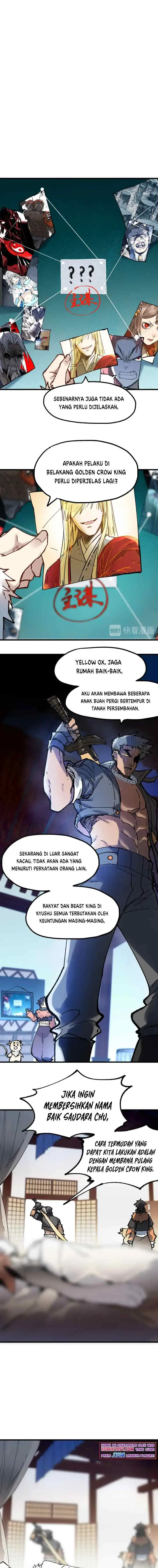 The Sacred Ruins chapter 106 halaman 4