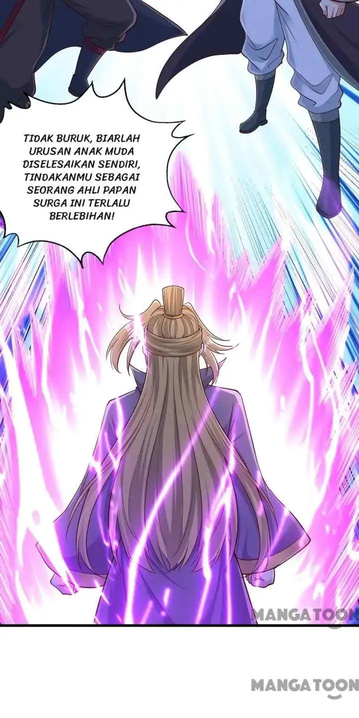 I Was Trapped On The Same Day For 100,000 Years chapter 415 halaman 19