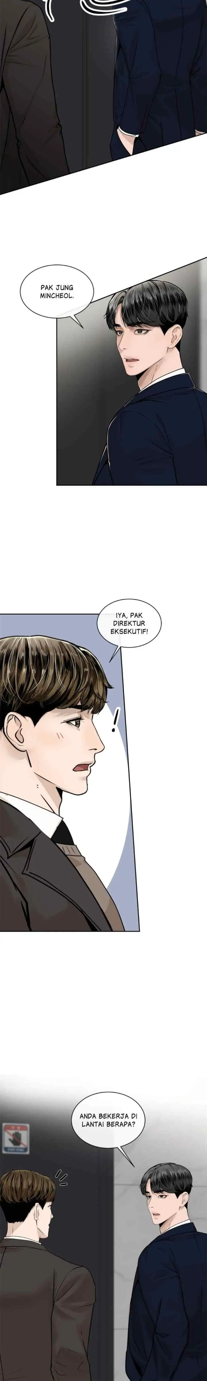 I'll Give You Everything chapter 55 halaman 12