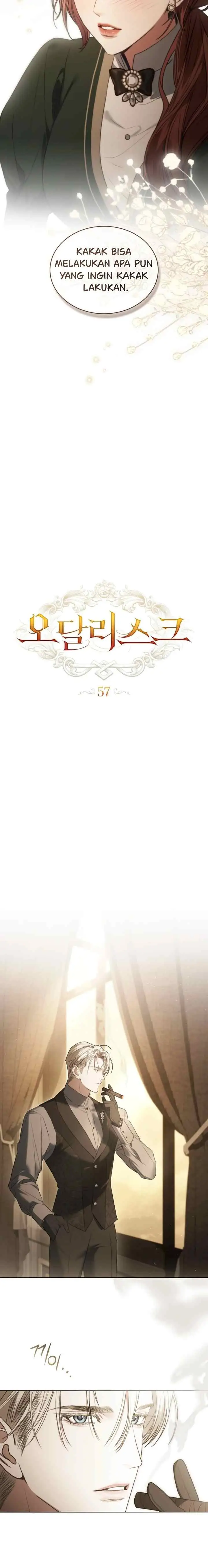 Odalisque chapter 57 halaman 7