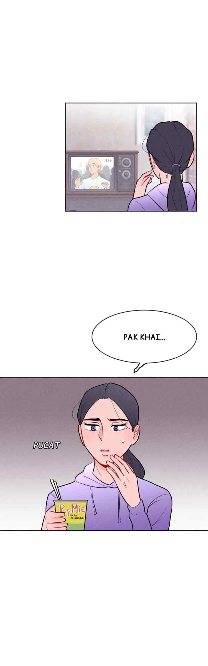 Stand Up, Mr. President! chapter 176 halaman 13